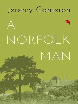 cover image of A Norfolk Man